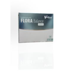 Vetfood FloraBalance Mini 30 kapsułek | Vetfood