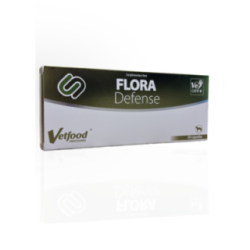 Vetfood FloraDefense 60 kapsułek | Vetfood