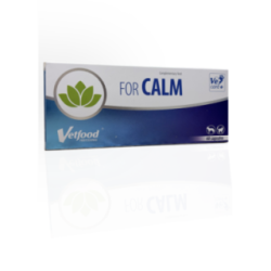 Vetfood ForCalm 60 kapsułek | Vetfood
