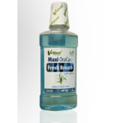 Vetfood Maxi OraCare Fresh Breath 250ml | Vetfood