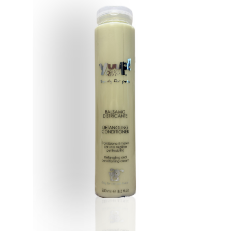 Yuup! Home Detangling Conditioner 250ml | Yuup!