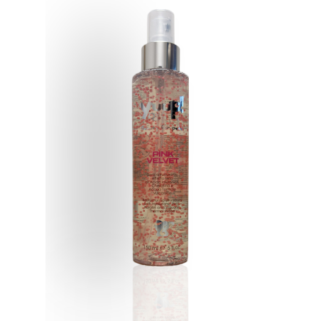 Yuup! Pink Velvet Restructuring Serum 150ml | Yuup!