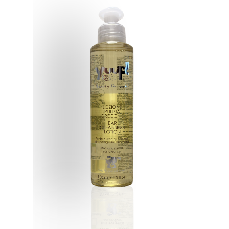 Yuup! Home Ear Cleaning Lotion 150ml | Yuup!