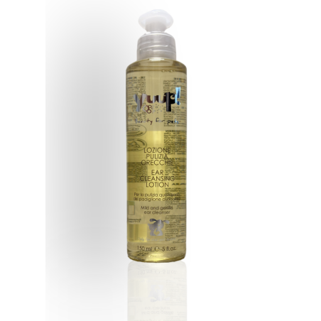 Yuup! Home Ear Cleaning Lotion 150ml | Yuup!