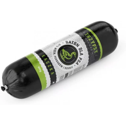 Trzy Psy Baton Pies Kaczka 900g | Trzy Psy