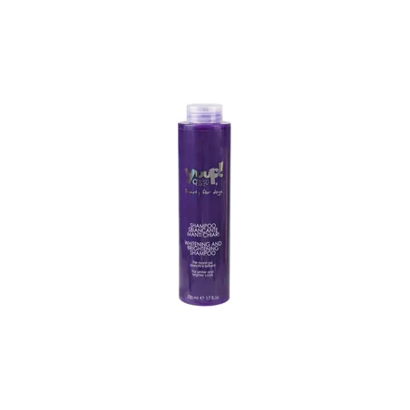 Yuup! Home Whitening & Brightening Shampoo 250ml | Yuup!