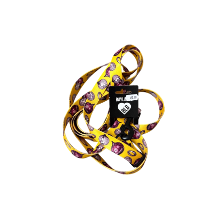 Baylabel Smycz hands free polish onion 300cm25mm | Baylabel