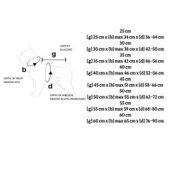 Amiplay Bluza z kapturem Texas 40 cm beżowa | Amiplay