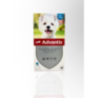 Advantix Spot-On Dla Psów 4–10kg 1ml Pipeta | Zoo