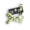 Baylabel Szelki guard Tasty Matcha M/25mm | Baylabel