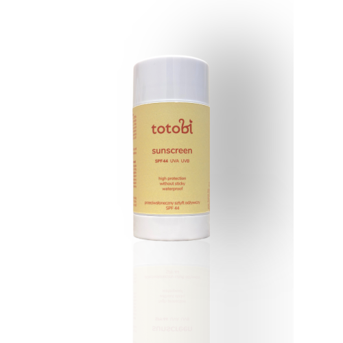 Totobi Przeciwsłoneczny Sztyft SPF 44 25ml
