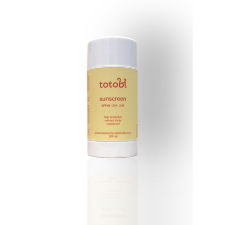 Totobi Przeciwsłoneczny Sztyft SPF 44 25ml