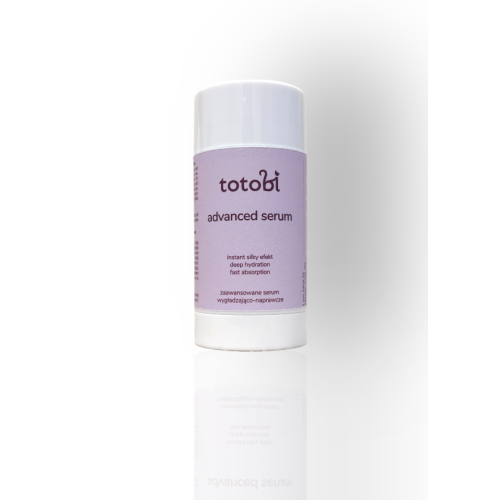Totobi Zaawansowane Serum Naprawcze 25ml