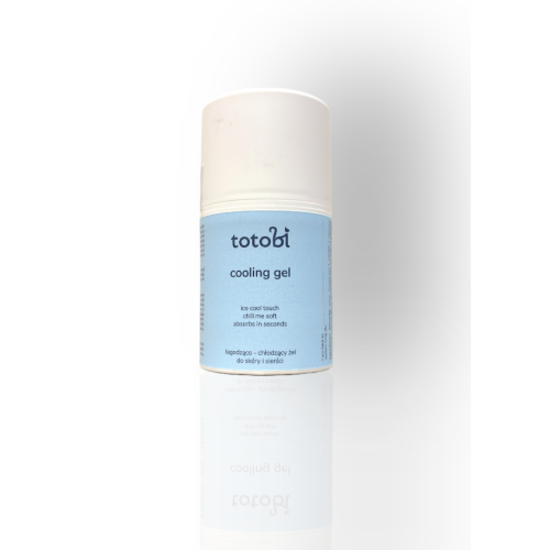 Totobi Żel do Skóry i Sierści 50ml