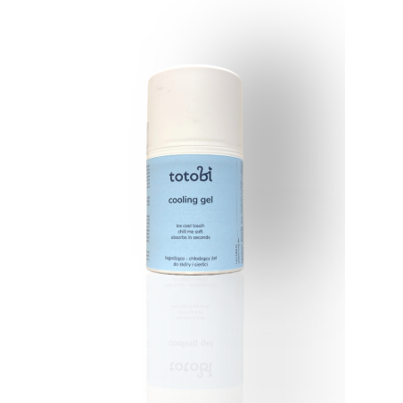 Totobi Żel do Skóry i Sierści 50ml