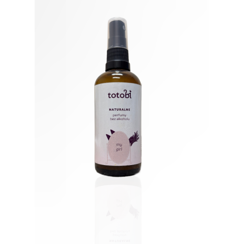 Totobi Naturalne Perfumy My Girl 100ml