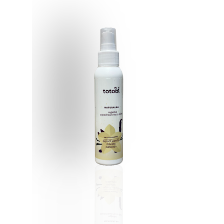 Totobi Naturalna Mgiełka Zapachowa Wanilia 100ml