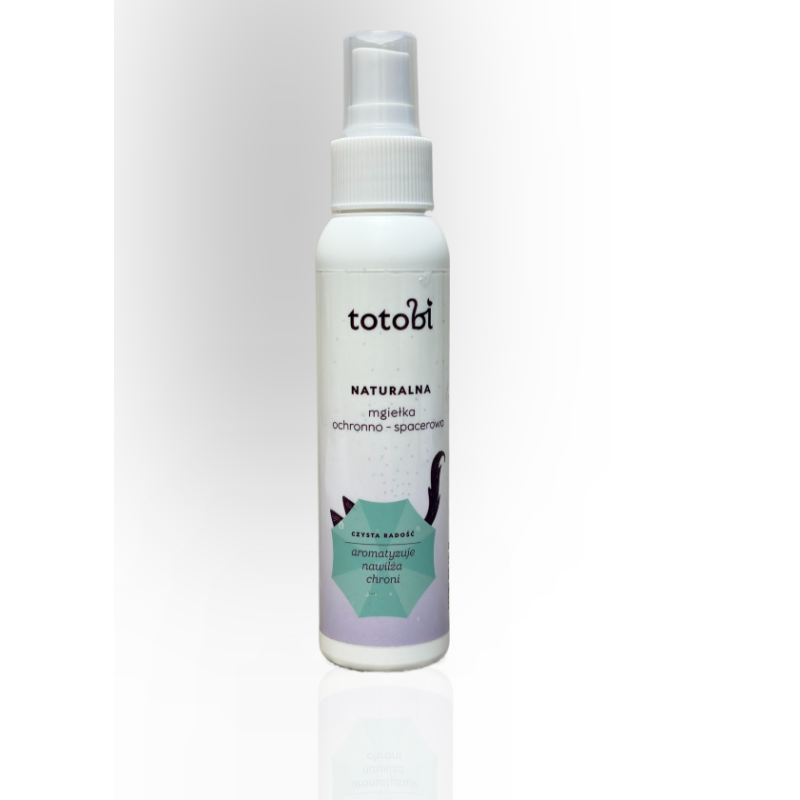 Totobi Mgiełka Ochronno-Spacerowa 100ml