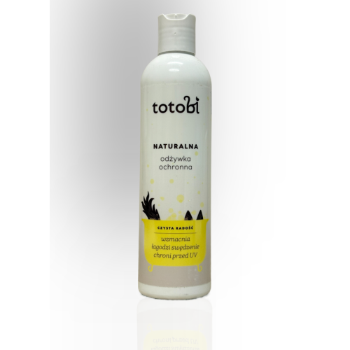 Totobi Naturalna Odżywka Ochronna przed UV 300ml