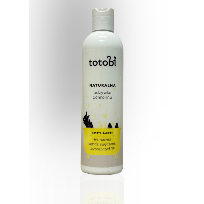 Totobi Naturalna Odżywka Ochronna przed UV 300ml
