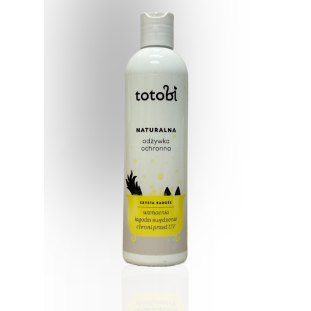 Totobi Naturalna Odżywka Ochronna przed UV 300ml