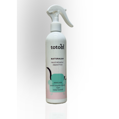Totobi Neutralizator Zapachów 300ml | Sklep zoo