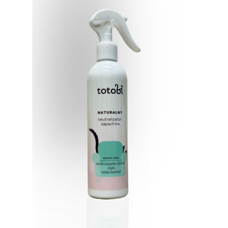 Totobi Neutralizator Zapachów 300ml | Sklep zoo