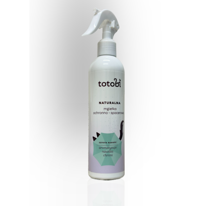 Totobi Mgiełka Ochronno-Spacerowa 300ml