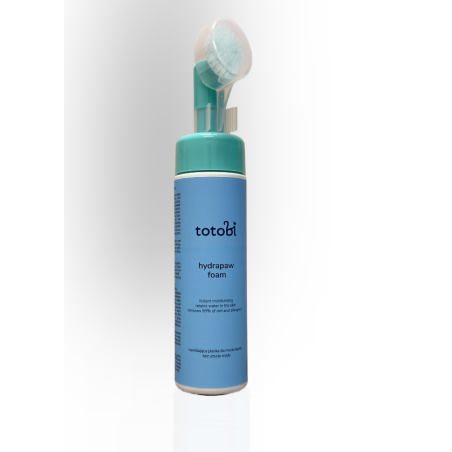 Totobi Hydra Paw Pianka do Mycia Łapek 200ml
