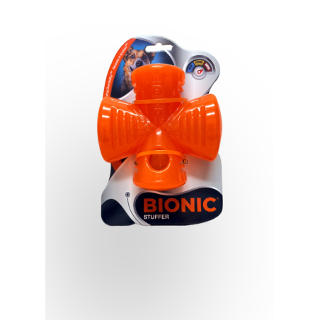 Bionic Stuffer gryzak na przysmaki dla psa