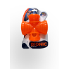Bionic Stuffer gryzak na przysmaki dla psa