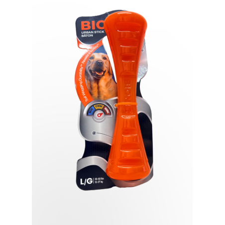 Bionic Urban Stick gryzak L 26cm dla psa