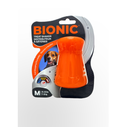 Bionic Treat Shaker gryzak M 8,7cm dla psa