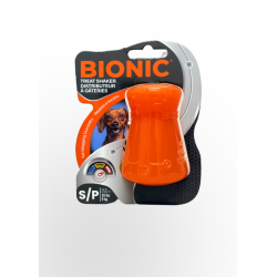 Bionic Treat Shaker gryzak S 7,2cm dla psa