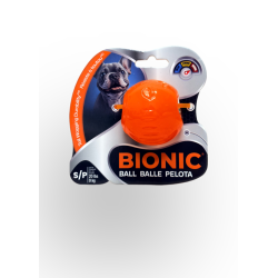 Bionic Ball piłka gryzak S 5,8cm dla psa