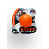 Bionic Ball piłka gryzak M 6,7cm dla psa