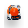 Bionic Ball piłka gryzak L 8,2cm dla psa