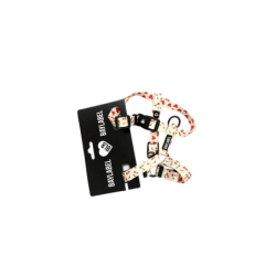 Baylabel Szelki guard kot mon amour S15 | Baylabel