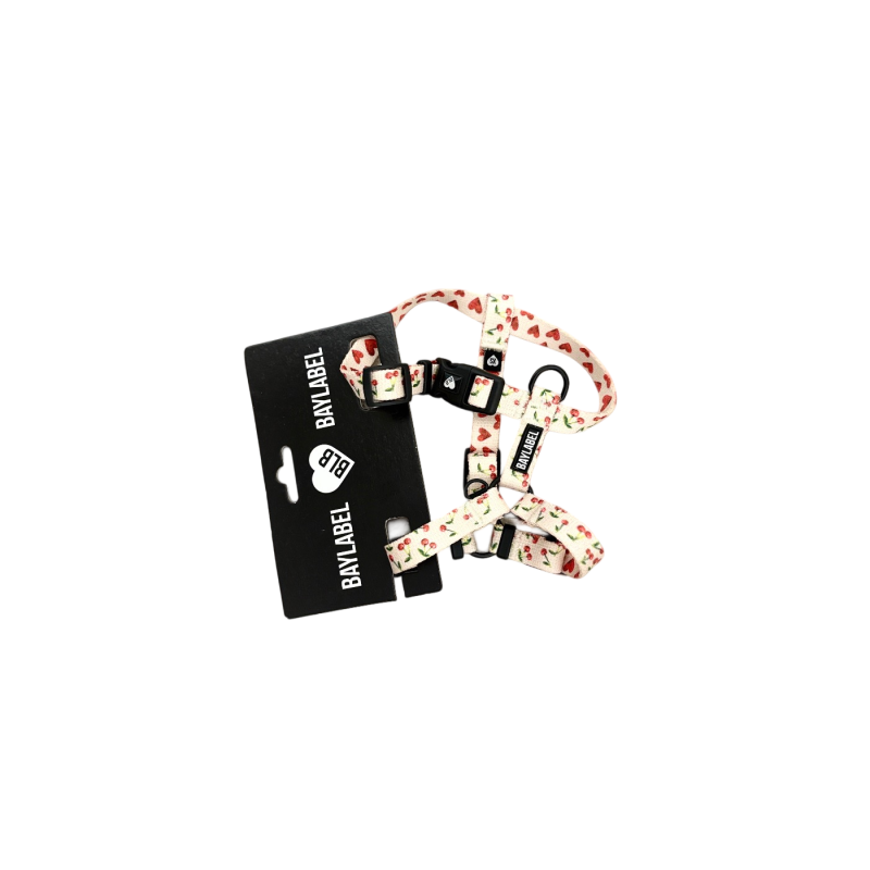 Baylabel Szelki guard kot mon amour S15 | Baylabel