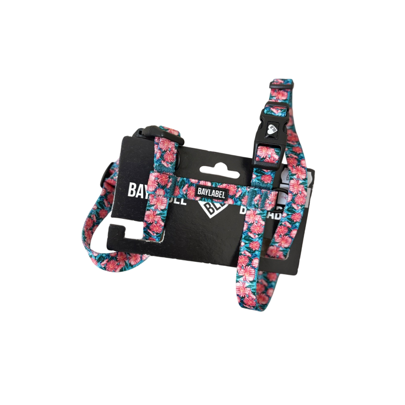 Baylabel Szelki guard kot very gerbery S15mm | Baylabel