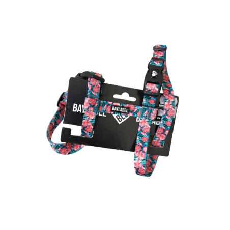 Baylabel Szelki guard kot very gerbery S15mm | Baylabel