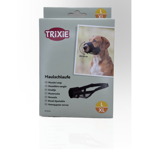 Trixie Kaganiec z wkładką z siatki L-XL 24-34cm