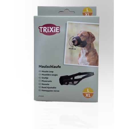 Trixie Kaganiec z wkładką z siatki L-XL 24-34cm