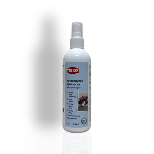 Trixie Spray z kocimiętką dla kota 175ml
