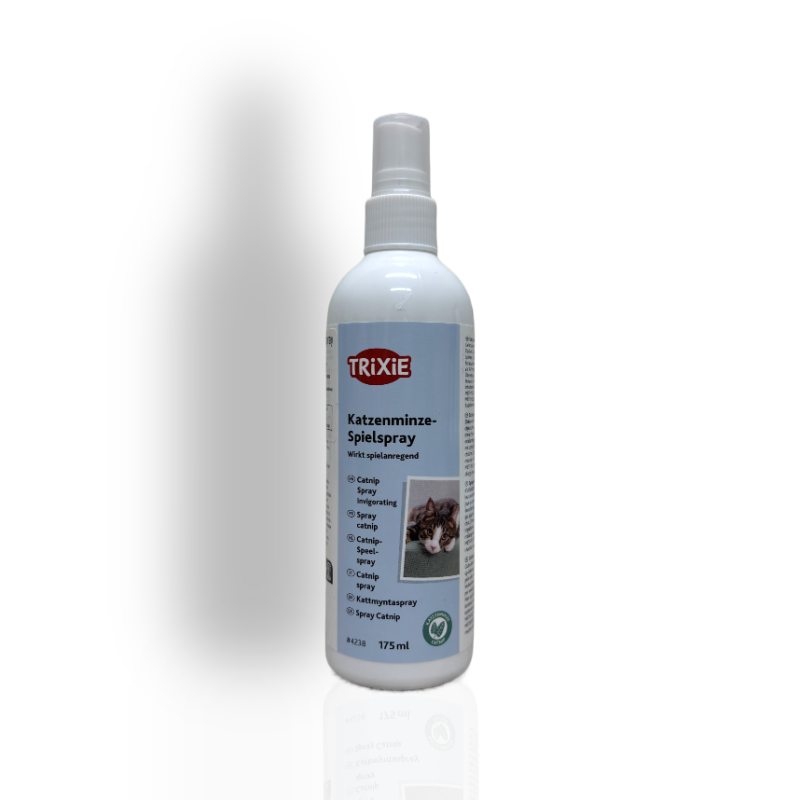 Trixie Spray z kocimiętką dla kota 175ml