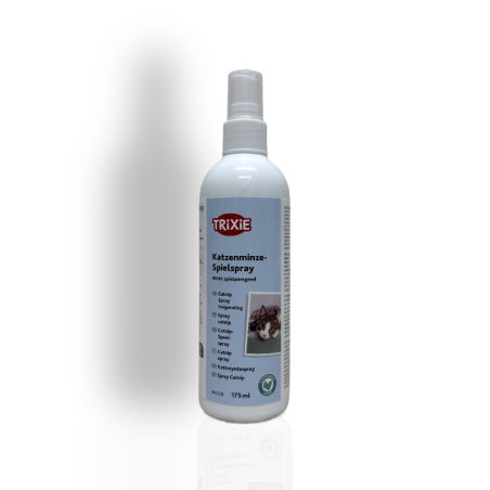Trixie Spray z kocimiętką dla kota 175ml