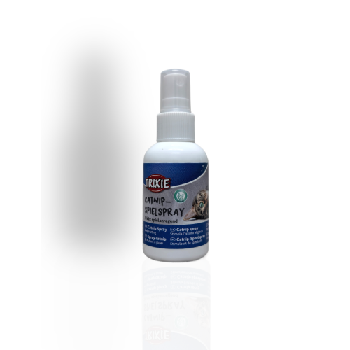 Trixie Spray z kocimiętką dla kota 50ml