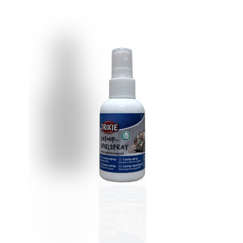 Trixie Spray z kocimiętką dla kota 50ml