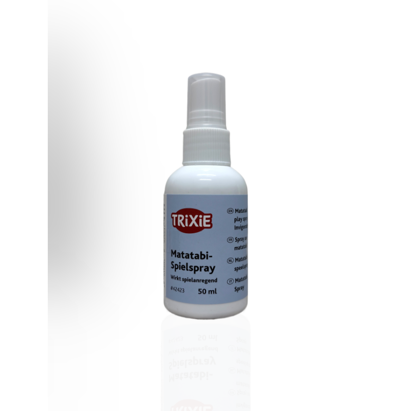 Trixie Spray z matatabi dla kota 50ml | Sklep zoo