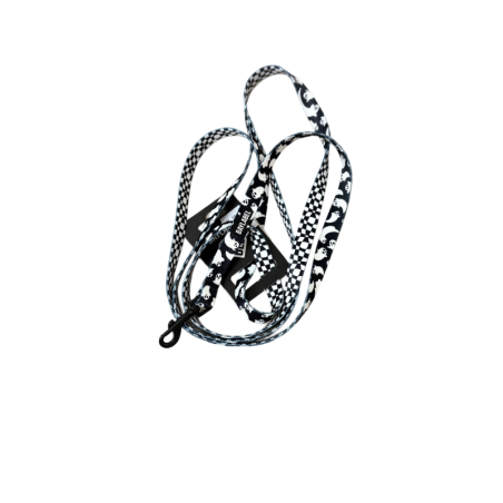 Baylabel Smycz dla kota boo 180cm15mm | Baylabel